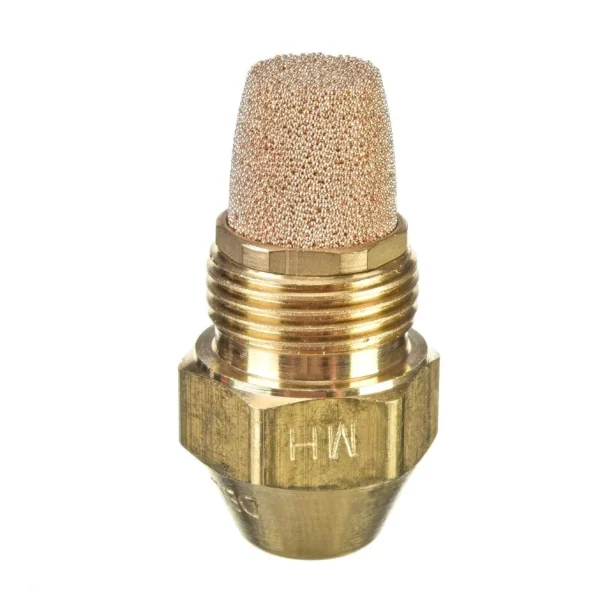 Rheem Oil Nozzle – Mobile Home (.579) 579MH