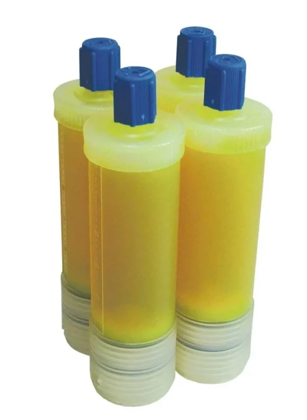 Rheem Dye Injector Cartridges – 2 oz. (Pack of 4) 53825-4