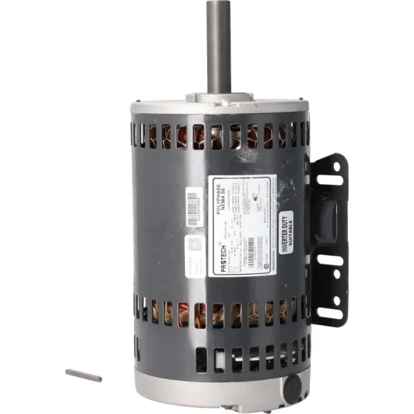 Rheem Blower Motor – 2 hp 208-230-380-415-460/3/50-60 (1725 rpm/1 speed) 51-42536-01