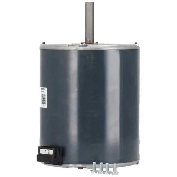 Rheem Condenser Motor – 3/4 HP 575V-1/60 (1075 RPM/1 Speed) 51-42534-42