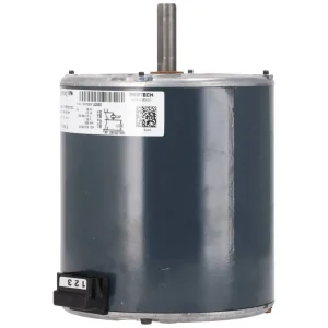 Rheem Condenser Motor – 1/2 hp 460/1/60 (1075 rpm/1 speed) 51-42534-38