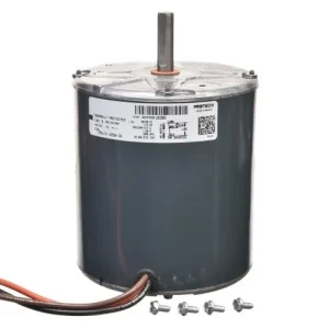 Rheem Condenser Motor – 1/2 hp 380-415-460/1/50-60 (1075 rpm/1 speed) 51-42534-33