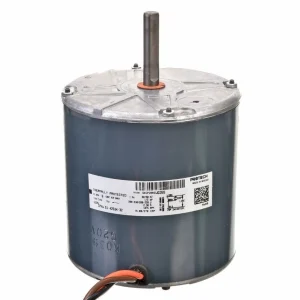 Rheem Condenser Motor – 1/2 hp 208-230/1/50-60 (1075 rpm/1 speed) 51-42534-32