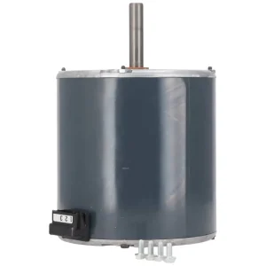 Rheem CONDENSER MOTOR – 1/2 HP 380/1/60 (1075 RPM/1 SPEED) 51-42534-30
