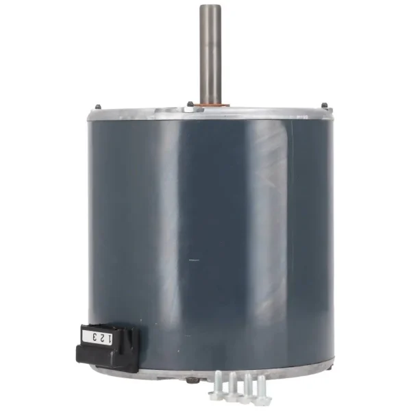Rheem CONDENSER MOTOR – 1/2 HP 380/1/60 (1075 RPM/1 SPEED) 51-42534-30