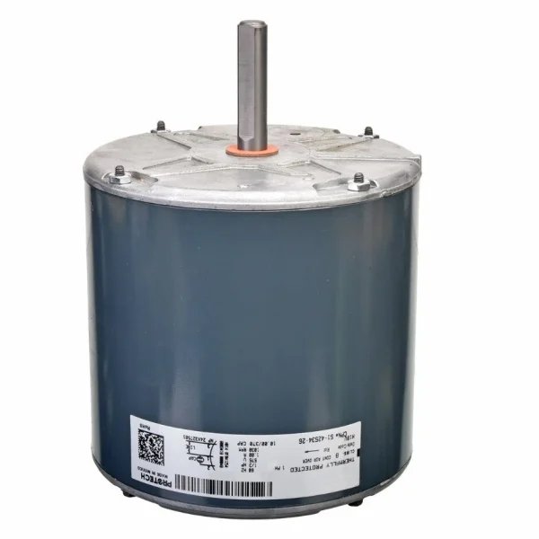 Rheem Condenser Motor – 1/3 hp 575/1/60 (1075 rpm/1 speed) 51-42534-26