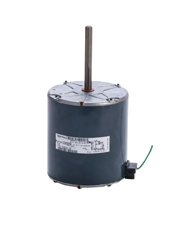 Rheem Condenser Motor – 3/4 hp 575/1/60 (1075 rpm/1 speed) 51-42534-18
