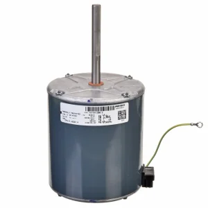 Rheem Condenser Motor – 1/2 hp 380-415-460/1/50-60 (1075 rpm/1 speed) 51-42534-14