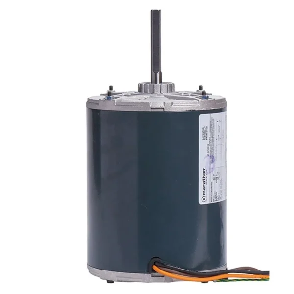 Rheem Condenser Motor – 3/4 hp 380-415/1/50 (1350 rpm/1 speed) 51-42534-08