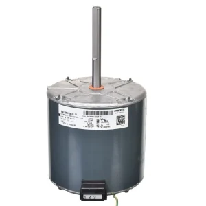 Rheem Condenser Motor – 1/3 hp 208-230/1/50-60 (1075 rpm/1 speed) 51-42534-09