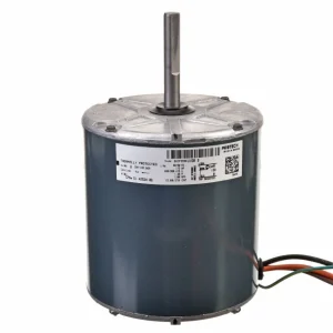 Rheem Condenser Motor – 1/2 hp 380-415-460/1/50-60 (1075 rpm/1 speed) 51-42534-06