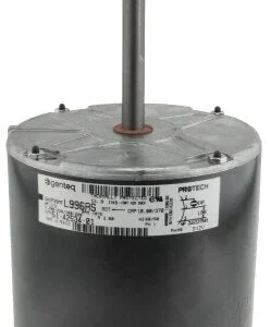 Rheem Condenser Motor – 1/3 hp 208-230/1/50-60 (1075 rpm/1 speed) 51-42534-01
