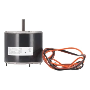 Rheem Condenser Motor – 1/5 hp 380-415/1/50 (900 rpm/1 speed) 51-24299-05