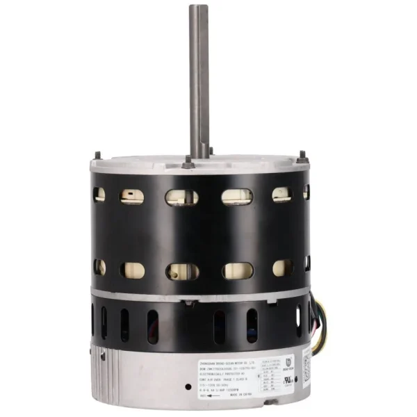 Rheem Motor – Broad Ocean (115V – 3/4 hp) 51-108790-07