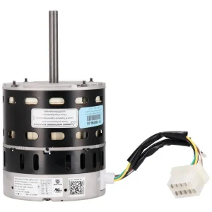 Rheem Motor – Broad Ocean (115V-3/4 HP) 51-108790-03