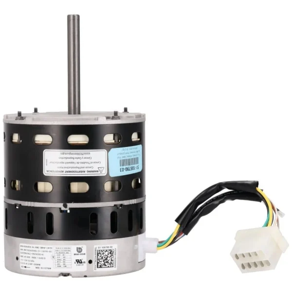 Rheem Motor – Broad Ocean (115V-3/4 HP) 51-108790-03