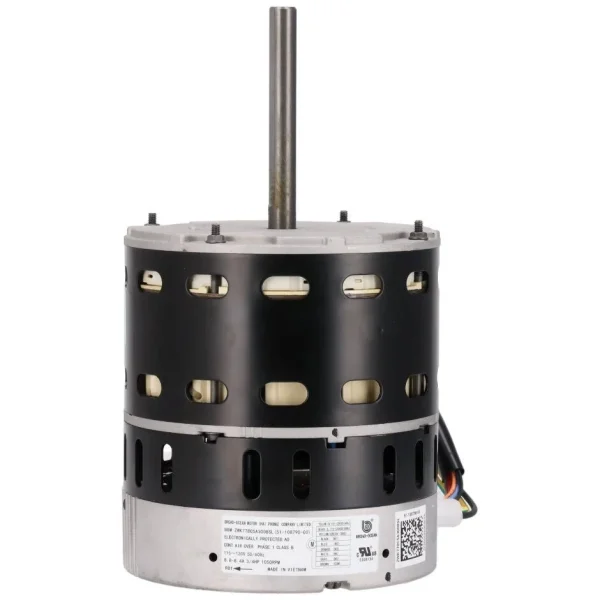 Rheem Motor – Broad Ocean (115V-3/4 HP) 51-108790-01