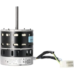 Rheem Motor – Broad Ocean (115V-1/2 HP) 51-108789-01