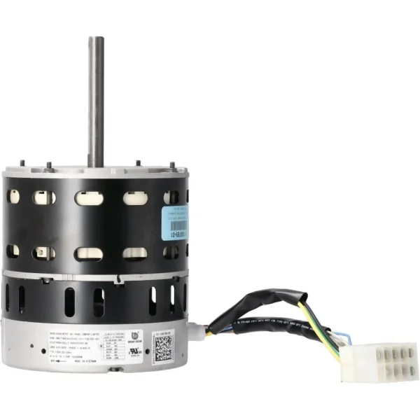 Rheem Motor – Broad Ocean (115V-1/2 HP) 51-108789-01