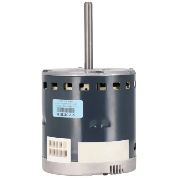 Rheem Motor – ENSITE AIR (230V – 1/2 HP) 51-108728-14