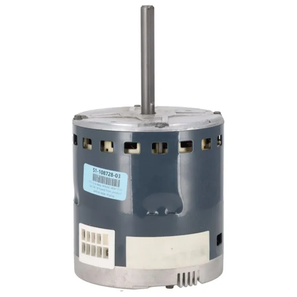 Rheem Motor – ENSITE Air (230V – 1/2 hp) 51-108728-03