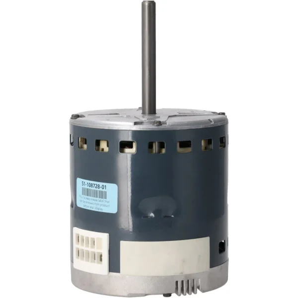 Rheem Motor – ENSITE Air (230V – 1/2 hp) 51-108728-01