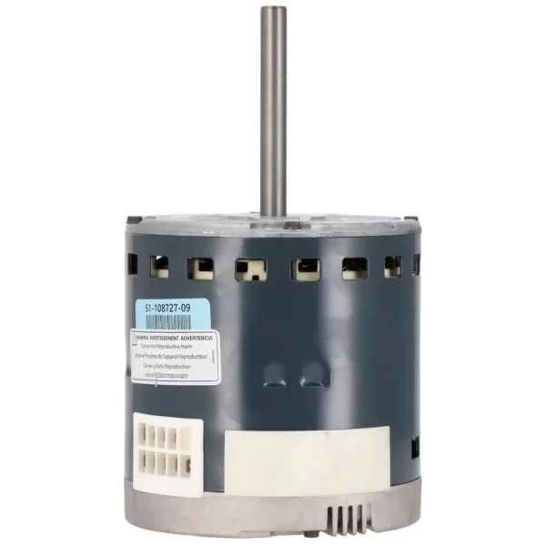 Rheem Motor – ENSITE AIR (230 – 1/3 HP) 51-108727-09