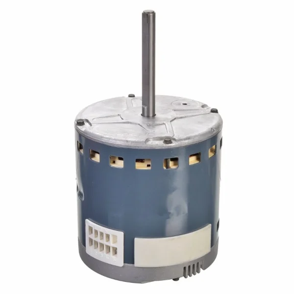 Rheem Motor – ENSITE AIR (230 – 1/3 HP) – BLANK 51-108727-00
