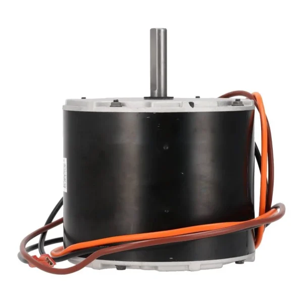 Rheem Motor – Broad Ocean 1/6 HP Direct Drive 51-108708-03