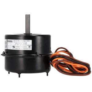 Rheem Motor – Broad Ocean 1/7 HP Direct Drive 51-108708-01