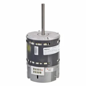 Rheem Motor – SelecTech Gen 3 w/PWM (115V – 1 hp) (Programmed G3) 51-108483-01