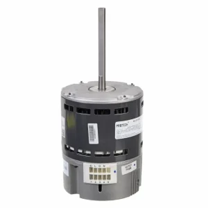 Rheem Motor – SelecTech Gen 3 w/PWM (115V – 3/4 hp) (Programmed G3) 51-108482-01