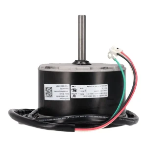 Rheem Motor – Broad Ocean 1/3 hp 230V 51-108350-01