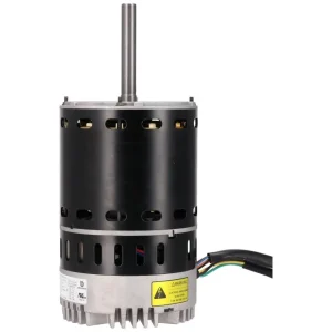 Rheem Motor – Broad Ocean 1.2 HP 460V 51-108050-04