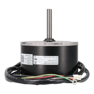 Rheem Motor – Broad Ocean 1/2 hp 230V 51-108349-01