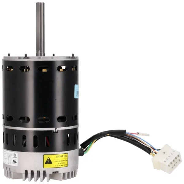 Rheem Motor – Broad Ocean 1.2 HP 460V 51-108050-02
