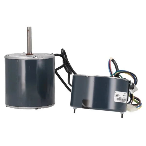 Rheem Motor – ECM W/remote – 1 HP 51-108177-01