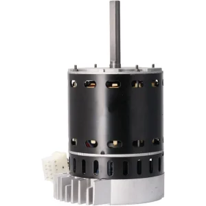 Rheem Motor – Broad Ocean 1.2 HP 230V 51-108049-04