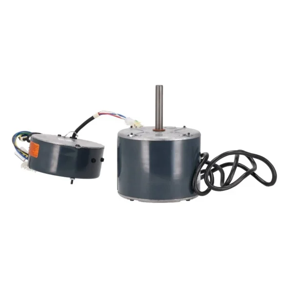 Rheem CONDENSER MOTOR – 1/2 HP 240/1/50-60 (875 RPM/1 SPEED) 51-107907-01