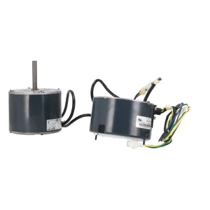 Rheem CONDENSER MOTOR – 1/2 HP 460/1/50-60 (1000 RPM/1 SPEED) 51-107908-01
