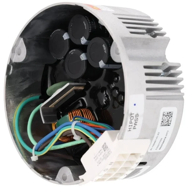 Rheem Module – SelecTech Gen 3 w/PWM (115V – 1/2 hp) 51-107406-09