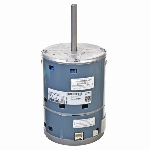 Rheem Motor – ENSITE PLUS (120V-1 hp) 51-107392-09