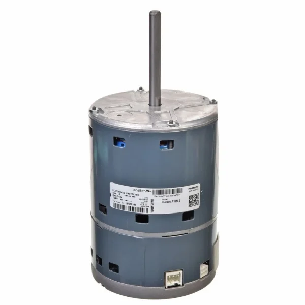 Rheem Motor – ENSITE PLUS (120V – 1 hp) – BLANK 51-107392-00