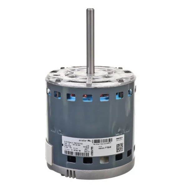 Rheem Motor – ENISTE (120V – 1/2 hp) 51-107391-01