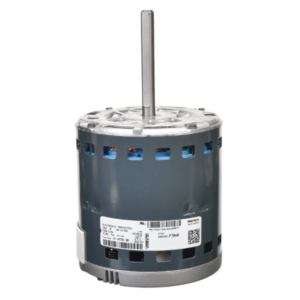 Rheem Motor – ENSITE PLUS (120V – 1/2 hp) – BLANK 51-107391-00