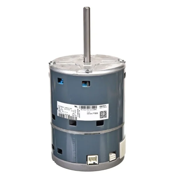 Rheem Motor – ENSITE (120V – 1 hp) 51-107375-00