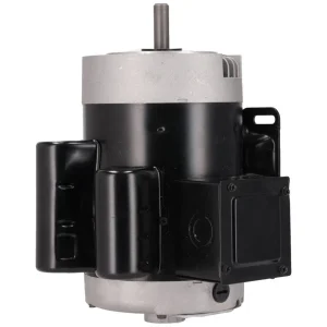 Rheem Motor – Belt Drive – 2 hp 51-107213-01