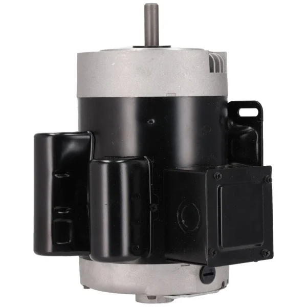 Rheem Motor – Belt Drive – 2 hp 51-107213-01