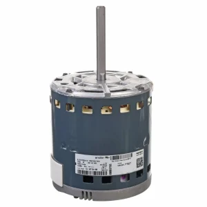 Rheem Motor – ENSITE (120V- 1/2 hp) 51-107164-09