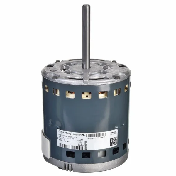 Rheem Motor – ENSITE (120V – 1/2 hp) – BLANK 51-107164-00
